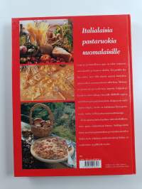 Pastatieto