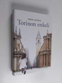 Torinon enkeli