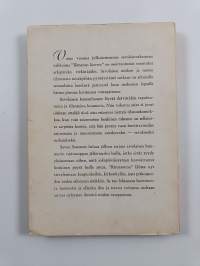 Rimatonna : valittuja juttuja Savon sanomista