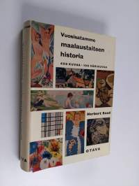 Vuosisatamme maalaustaiteen historia