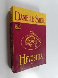 Hevostila