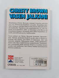 Vasen jalkani