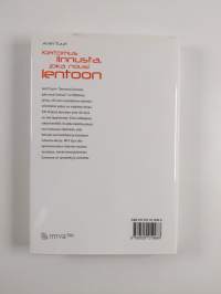Kertomus linnusta, joka nousi lentoon