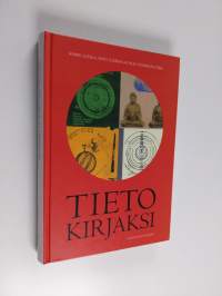 Tieto kirjaksi