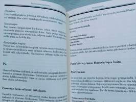 Omenaviinietikan aakkoset