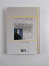 Salaisuuksien miehet : romaani (signeerattu)