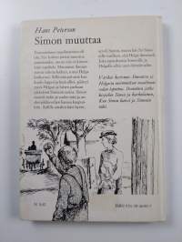 Simon muuttaa