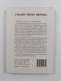 Unkarin toinen historia : (1956-1991)