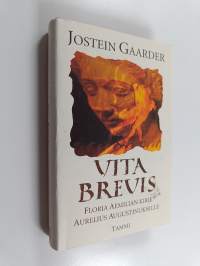 Vita brevis : Floria Aemilian kirje Aurelius Augustinukselle