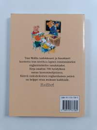 Englanti-suomi : kuvasanakirja