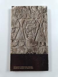 Ikuinen Egypti : Aegyptus aeterna
