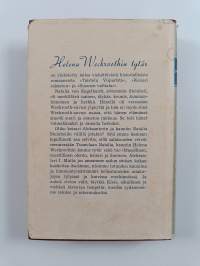 Helena Weckroothin tytär : historiallinen romaani