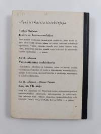 Yhteiskuntaoppi