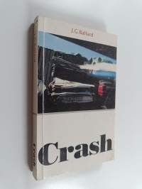Crash = Kolari