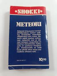 Meteori