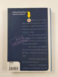 Alivaltiosihteeri : huippuvirallinen kirja : etuperin ja vähän takaperinkin 1990-1996