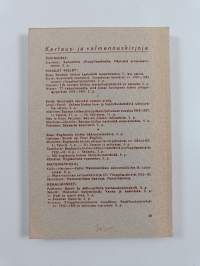 Historian kysymyksiä : tenttiä ja reaalikoetta varten : uusi ja uusin aika