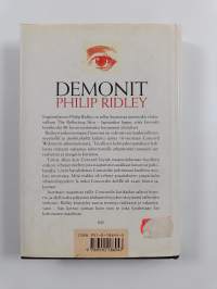 Demonit