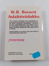 Asfalttiviidakko