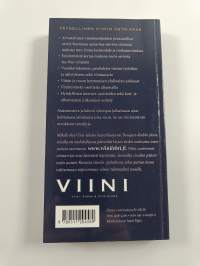 Viinistä viiniin 2006 : viininystävän vuosikirja