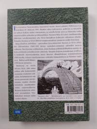 Virallista politiikkaa - epävirallista kanssakäymistä : Suomen ja Viron suhteiden käännekohtia 1860-1991