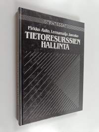 Tietoresurssien hallinta