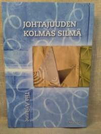 Johtajuuden kolmas silmä