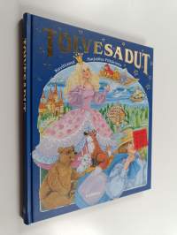 Toivesadut