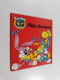 Pikku dinosaurus