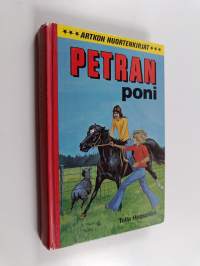 Petran poni