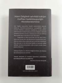 Todistajan kuolema