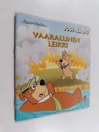 Vaarallinen leikki