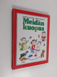 Meidän kuopus