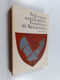 Nykyajan aatelismies Giuliano di Sansevero