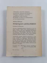 Nykyajan aatelismies Giuliano di Sansevero