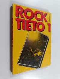 Rocktieto Osa 1 : A-E