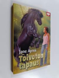 Toivoton tapaus