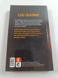 Siivellä eläjä : kohtaamisia enkeleiden kanssa