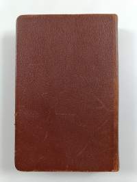 Laulumiesten lauluja 1-3