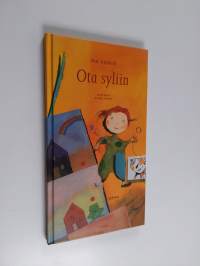 Ota syliin