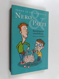 Nero &amp; Patti : koululaisen visailukirja