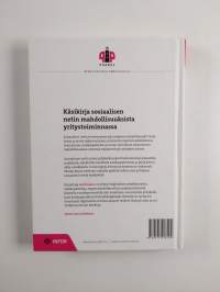 Sosiaalinen netti ja menestyvän pk-yrityksen mahdollisuudet