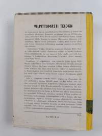 Vilpittömästi teidän