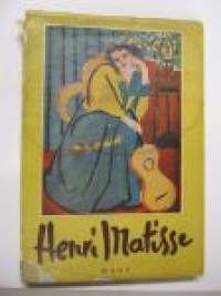 Henri Matisse