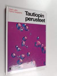 Tautiopin perusteet