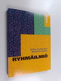 Ryhmäilmiö
