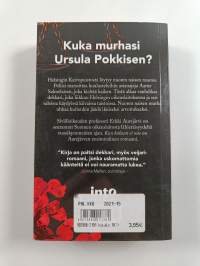 Kun kukaan ei näe : rikosromaani
