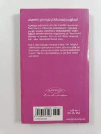 Unta ja vähän tottakin