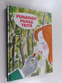 Punainen pukee teitä ja muita tarinoita