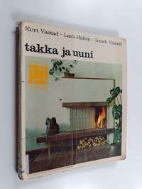 Takka ja uuni